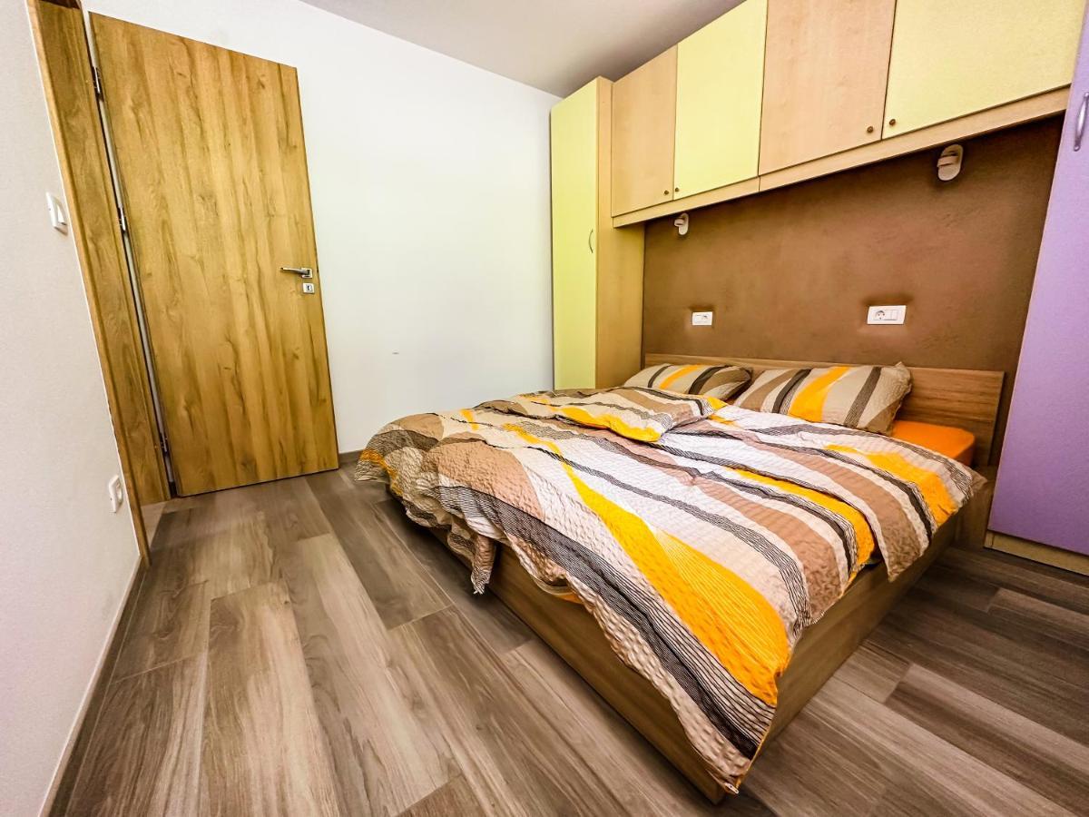 Apartmaji Silva Slap ob Idrijci エクステリア 写真